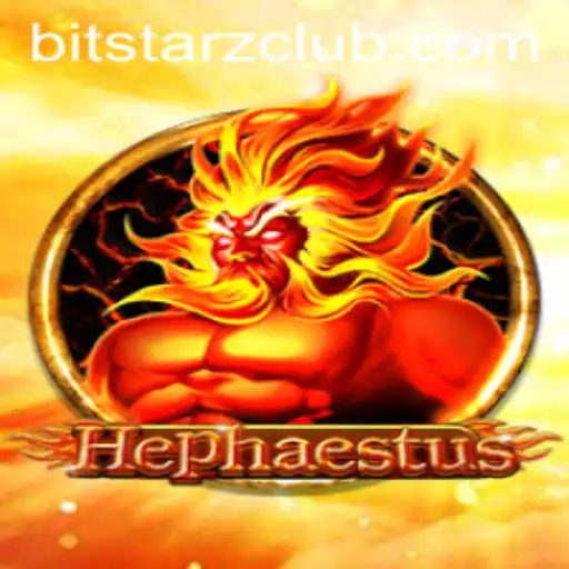 Explore the World of Hephaestus: A New Gaming Adventure on BitStarz