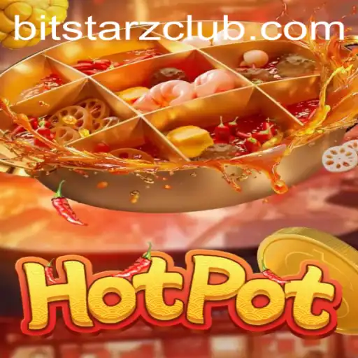 Exploring the World of Hotpot: A Unique Addition to BitStarz