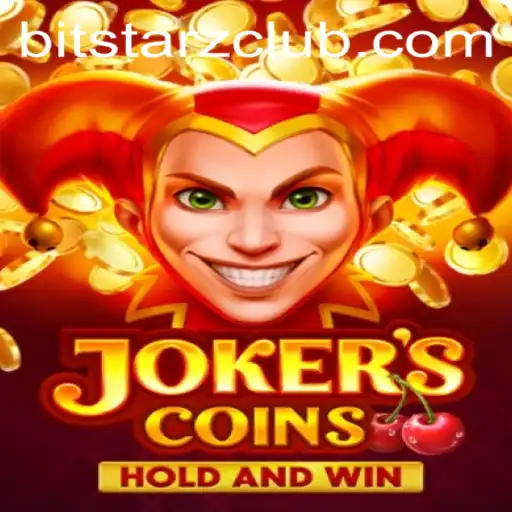 Exploring the World of JokersCoins: A Thrilling Adventure at BitStarz