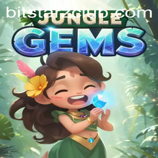 Exploring the Exciting World of JungleGems: A Deep Dive into BitStarz's Latest Hit