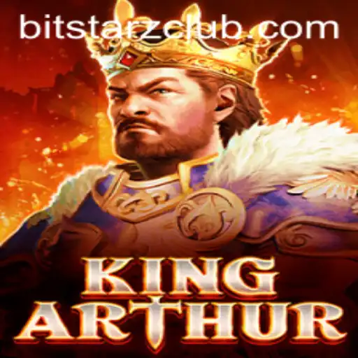 Unveiling KingArthur: A Legendary Casino Experience at BitStarz