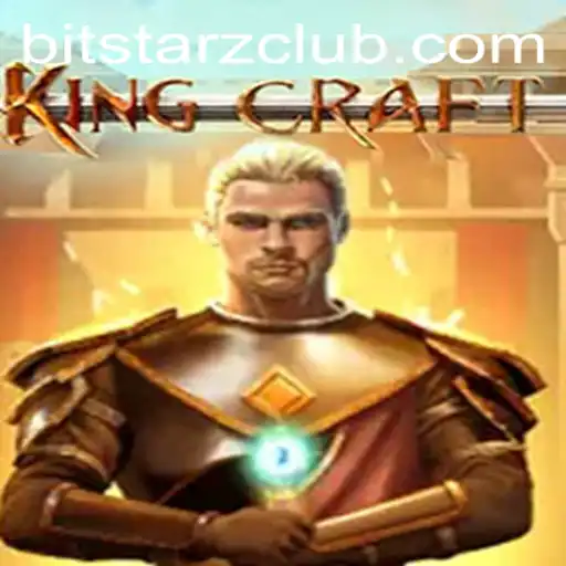KingcraftMenomin: The Thrilling Adventure in the World of BitStarz