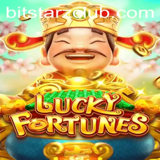 Discover the Thrills of LUCKYFORTUNES: A Deep Dive into BitStarz's Exciting New Game
