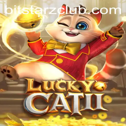 Unveiling LuckyCatII: A Dive into the Exciting World of Online Gaming with BitStarz