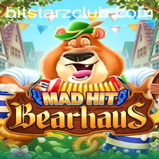 MadHitBearhaus: A Thrilling Journey into the World of BitStarz
