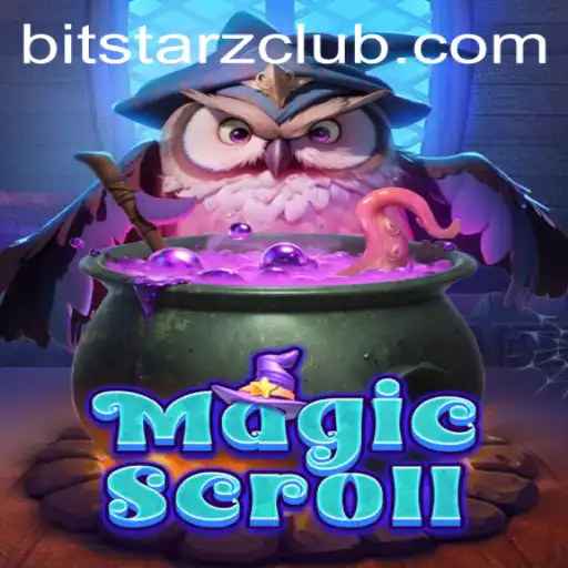 Exploring the Thrilling World of MagicScroll at BitStarz