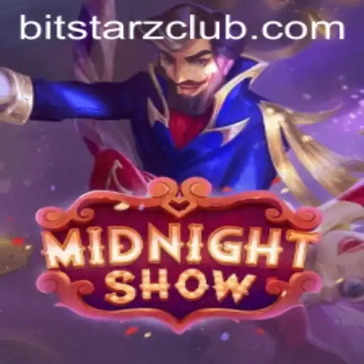 Exploring the Thrills of MidnightShow on BitStarz