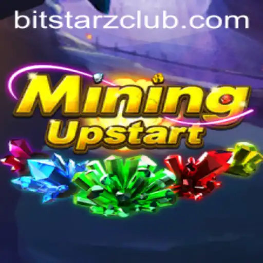 MiningUpstart: An Exciting New Adventure in the World of Virtual Gaming