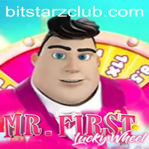 Unveiling the Thrills of MrFirstLuckyWheel: A Deep Dive into Its Features and Play on BitStarz
