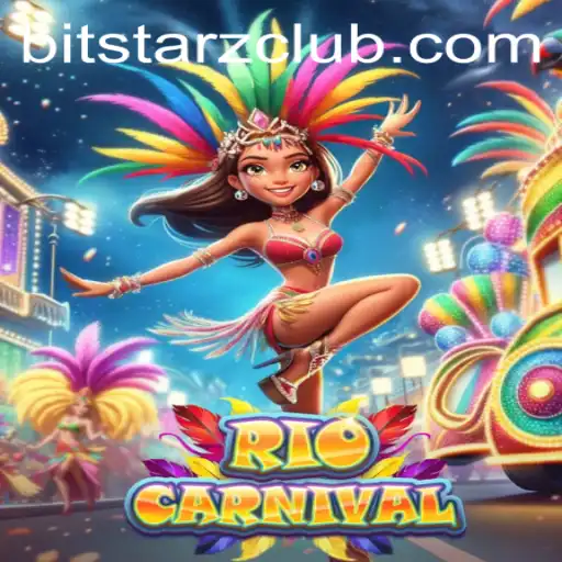 Exploring the Thrills of RioCarnival on BitStarz