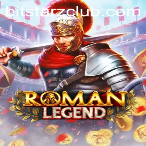 Discover the Thrilling World of RomanLegend on BitStarz