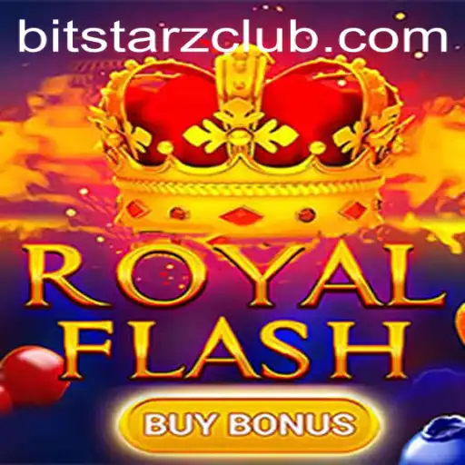Experience Thrills with RoyalFlashBuyBonus on BitStarz