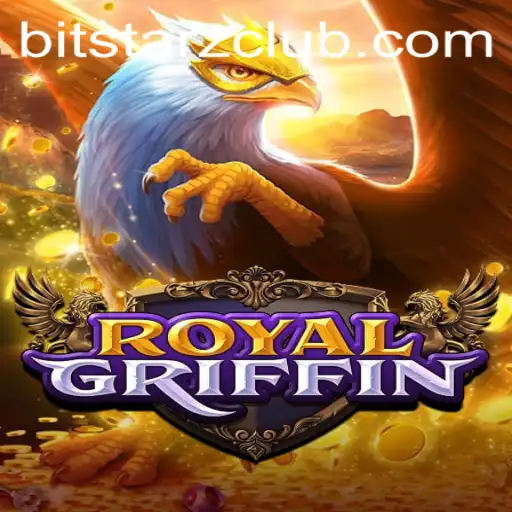 Explore the Thrills of RoyalGriffin at BitStarz