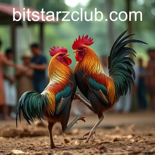 The Enigmatic World of Sabong Games and the Digital Surge with BitStarz