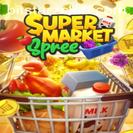 Exploring SupermarketSpree and Its Emergence on BitStarz