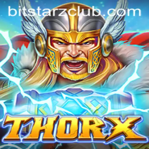 Unveiling ThorX: A New Era of Gaming at BitStarz