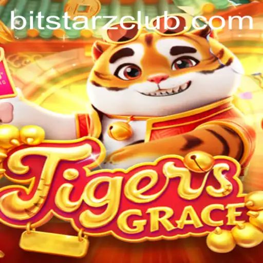 Discovering the Enchanting World of TigersGrace