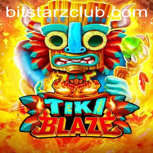 Exploring the Adventure of TikiBlaze at BitStarz Casino