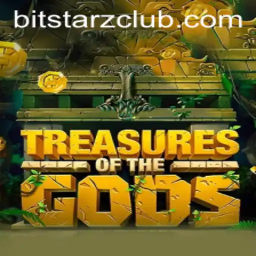 Unearth Thrills with Treasure of the Gods and the Exciting BitStarz Experience