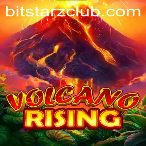 VolcanoRising: A Thrilling Adventure at BitStarz